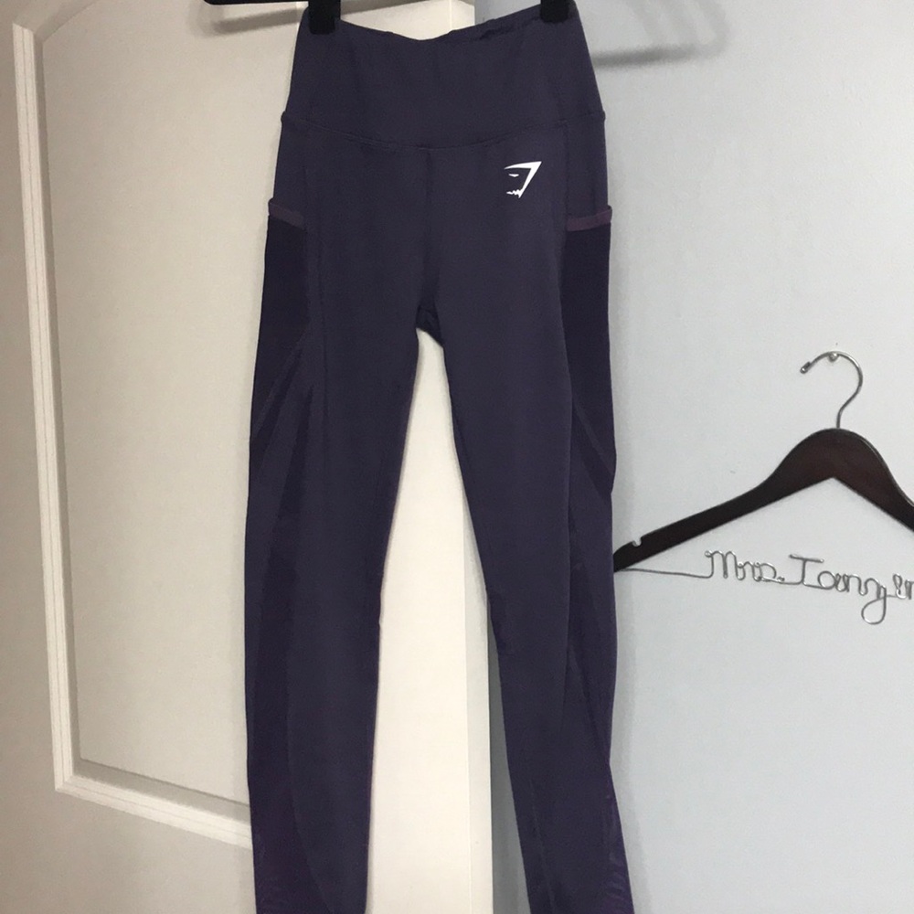 Gymshark Sculpture Leggings